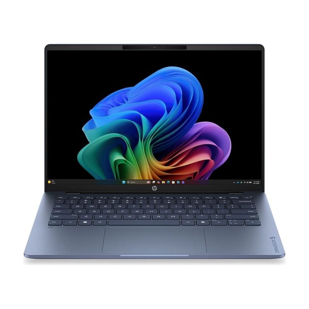 HP OmniBook 5 14-hh0000ns Intel Core Ultra 5 322 14" OLED