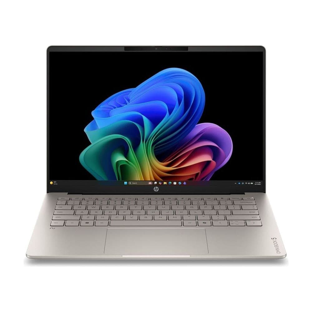HP OmniBook 5 14-hh0010ns 14" OLED