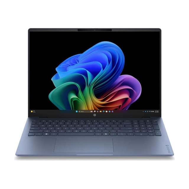 HP OmniBook 5 16-bp0005ns 16" OLED (Ryzen IA 9-465)