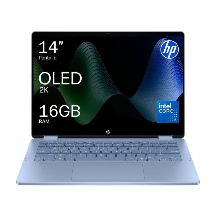 HP OmniBook 5 Flip 14-fp0048ns