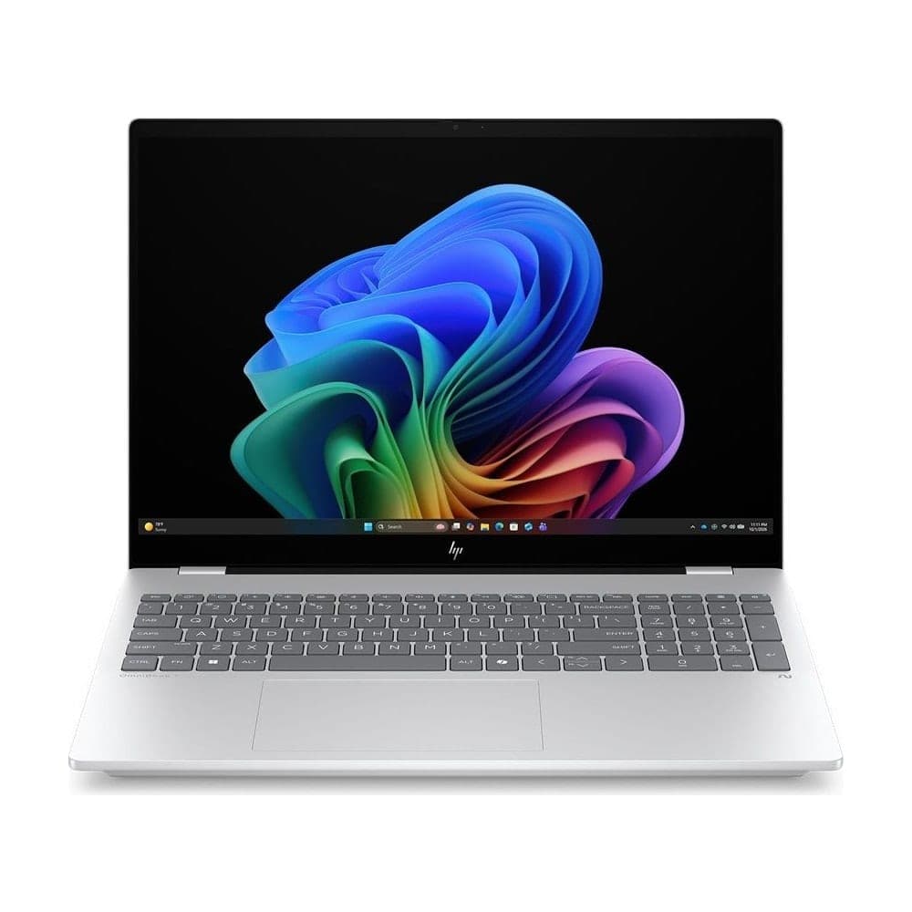 HP OmniBook 7 16-bh0000ns 16" OLED - Intel Core Ultra 7-356H, NVIDIA GeForce RTX 5050