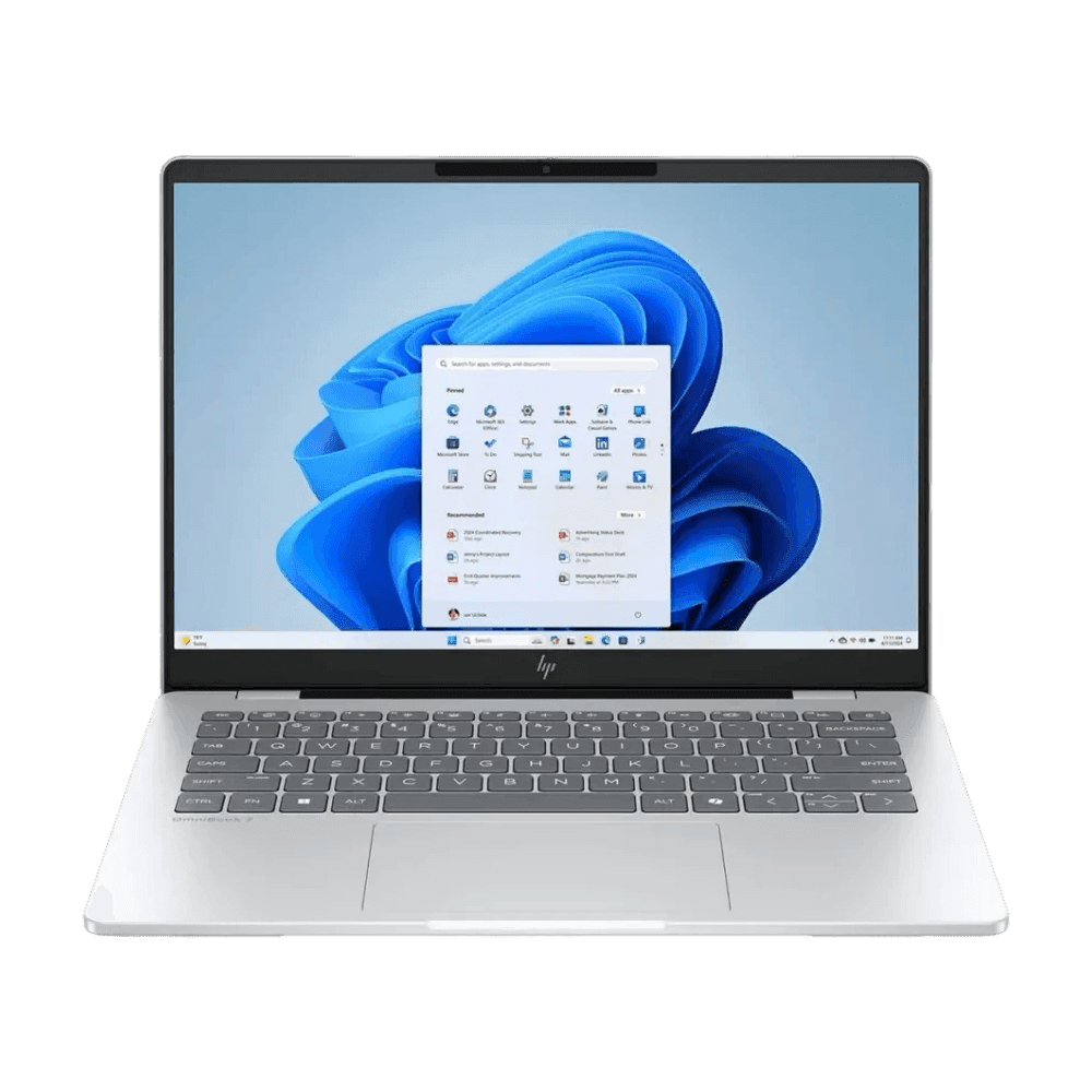 HP OmniBook 7 AI 14-FR0027NS 14"
