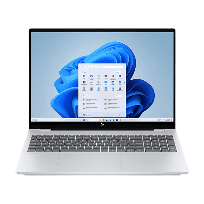 HP OmniBook 7 AI 16 (16-ay0002ns) Intel Core Ultra 255H GeForce RTX 4050