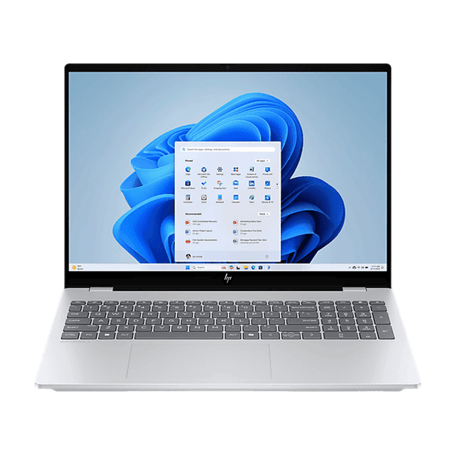 HP OmniBook 7 AI 16 (16-ay0002ns) Intel Core Ultra 255H GeForce RTX 4050