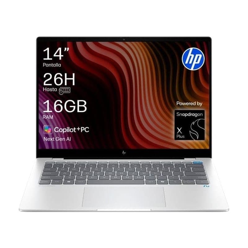 HP OmniBook X 14-fe1000ns