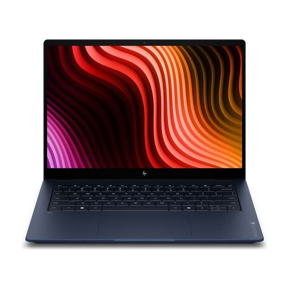 HP OmniBook X 14-ka0002ns 14" OLED Intel Core Ultra 7-356H
