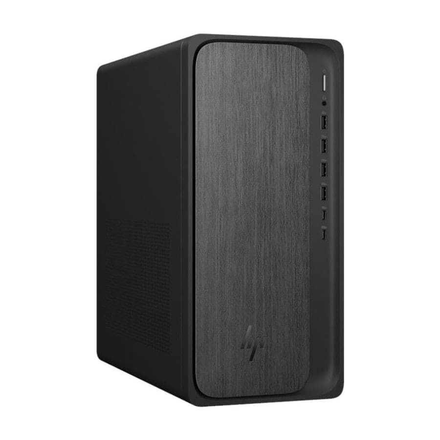 HP OmniDesk M02-0025ns AMD Ryzen 5 8500G 16GB 1TB SSD Windows 11 Home