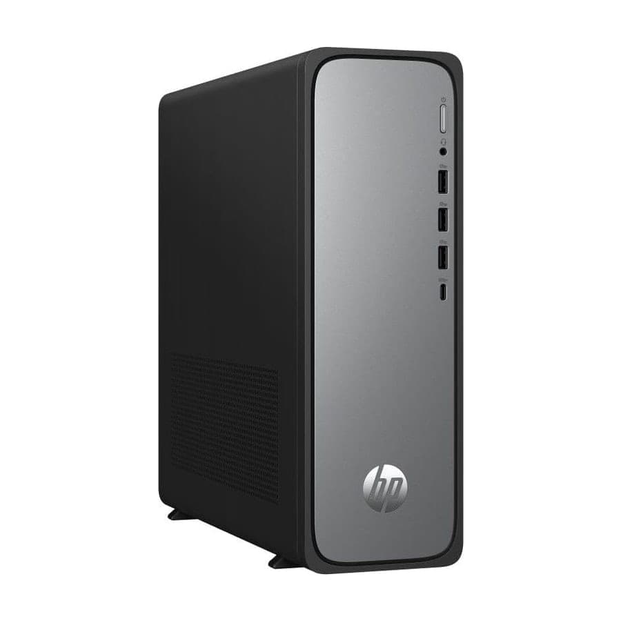 HP OmniDesk Slim Desktop S03-0004ns Intel Core i5-14400 16GB 512GB SSD