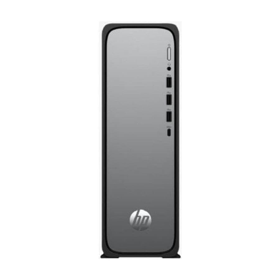 HP OmniDesk Slim S03-0011ns CN8Y9EA Intel Core i3-14100 8GB 512GB SSD UHD Graphics FreeDOS