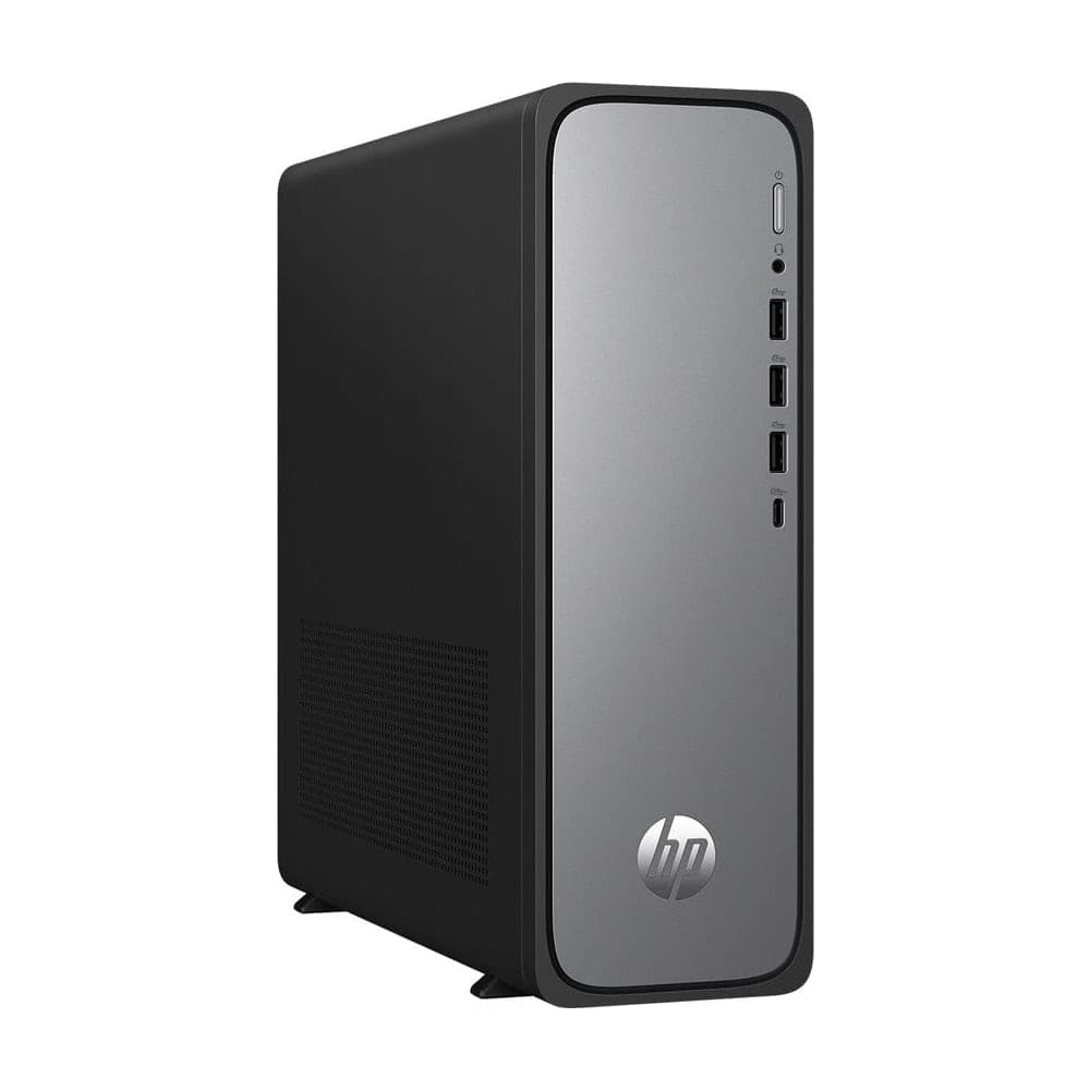 HP OmniDesk Slim S03-0030ns i3-14100 8GB 512GB SSD