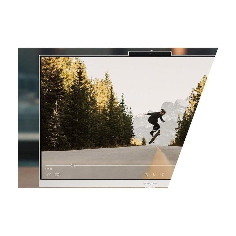 HP OmniStudio 24-cu0044ns Intel Core 5 120U 16GB 512GB SSD Intel Graphics 23.8" FreeDOS