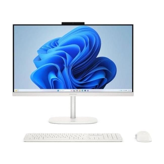 HP OmniStudio 24-cu0039ns Intel Core 5 120U 16GB 512GB SSD Intel Graphics 23.8" All-in-One