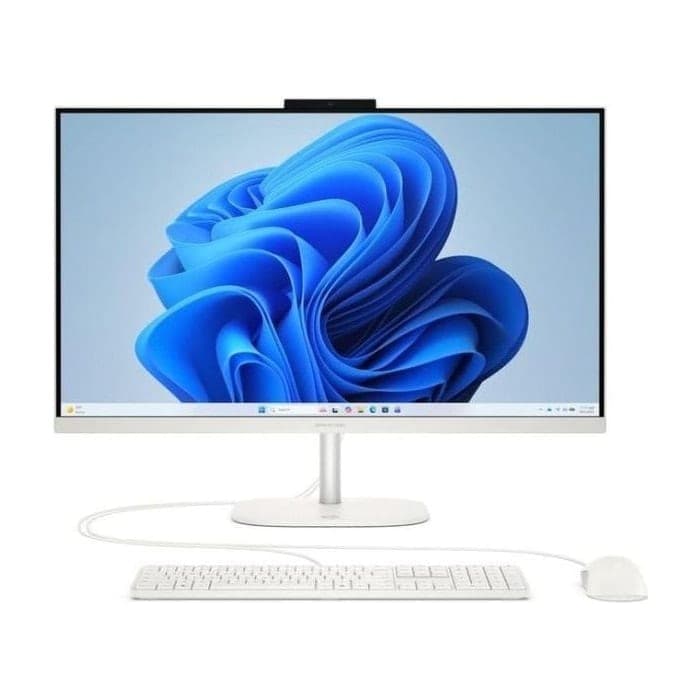 HP OmniStudio 24-cv0008ns AMD Ryzen 5 40 16GB 512GB SSD Radeon 610M