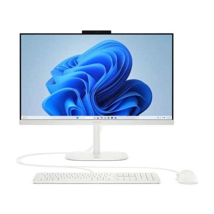 HP OmniStudio 24-cv0020ns Ryzen 5 7520U 8GB 512GB SSD Radeon