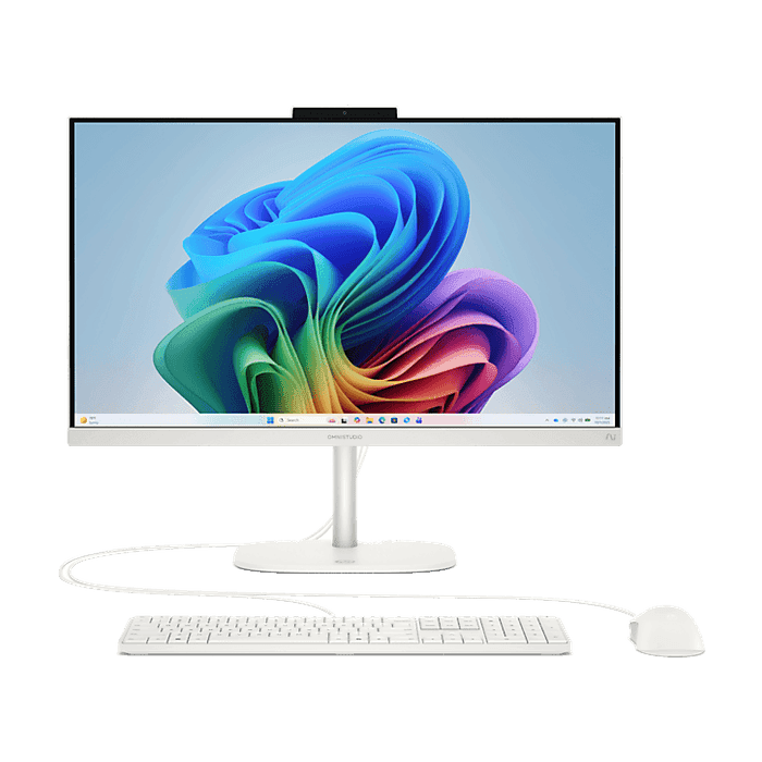 HP OmniStudio 24-cw0001ns Copilot+ PC Ryzen AI 7 445 32 GB 1 TB SSD