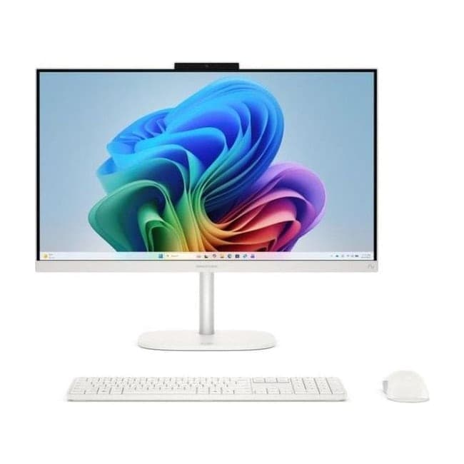 HP OmniStudio 24-cy0005ns Intel Core Ultra 5 322 16GB 512GB SSD Intel Graphics
