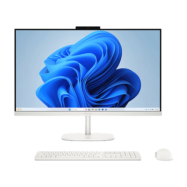 HP OmniStudio 27-cu0005ns All-in-One PC Intel Core i5-1334U 16GB 512GB SSD Iris Xe