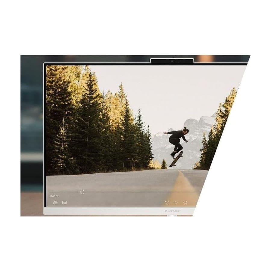 HP OmniStudio 27-cu0006ns Core 5 120U 16GB 1TB SSD Intel Graphics