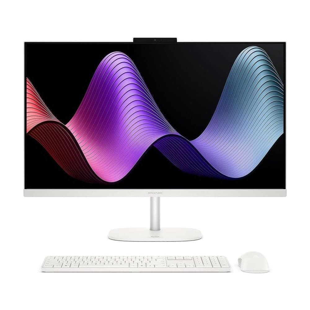 HP OmniStudio 27-cu0008ns Intel Core 5-120U 16GB 1TB SSD