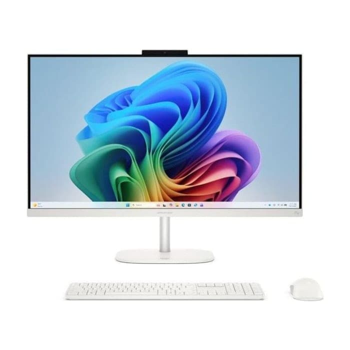 HP OmniStudio 27-cy0009ns Intel Core Ultra 5 322 16GB 1TB SSD Intel Graphics
