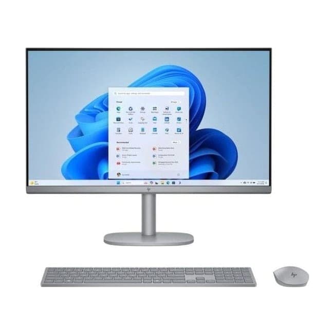 HP OmniStudio X 27-cs0015ns Intel Core Ultra 5 125H 16GB 512GB SSD Arc Graphics