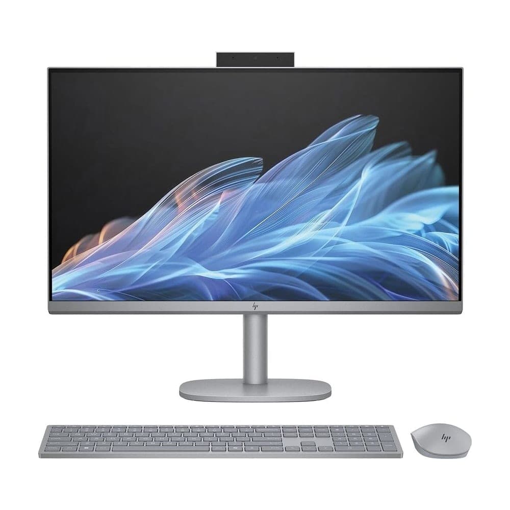HP OmniStudio X 27-cs1000ns All-in-One PC Intel Core Ultra 5-226V 16GB 1TB SSD