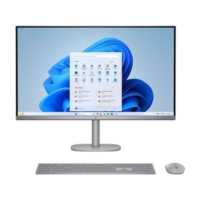 HP OmniStudio X 32-c0005ns Intel Core Ultra 5 125H 16GB 1TB SSD RTX 4050 Windows 11 Home