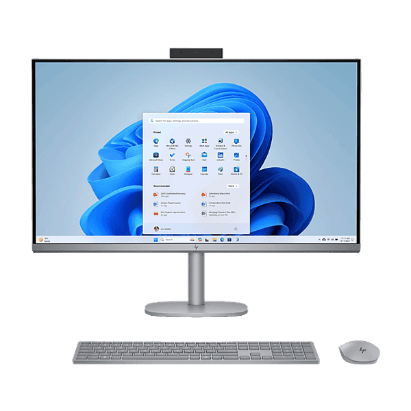 HP OmniStudio X 32-c0024ns Core Ultra 5 125H RTX 4050 32GB 1TB SSD All-in-One PC