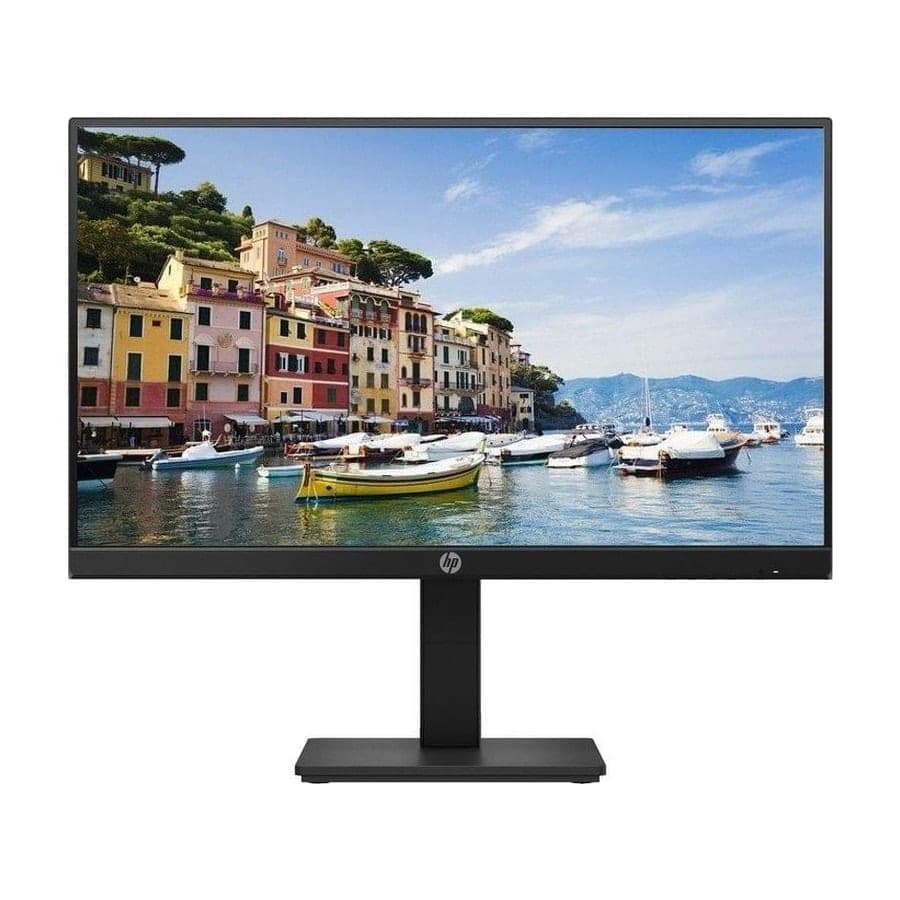 HP P24h G4 24" Monitor