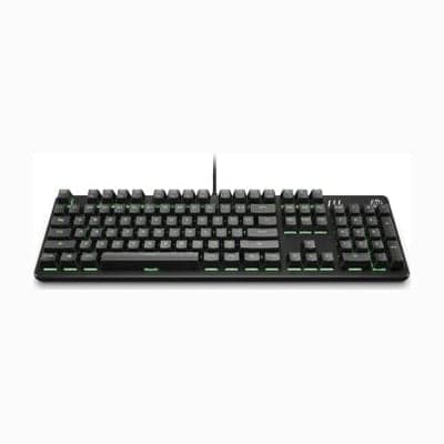 HP Pavilion Gaming Keyboard 500 USB