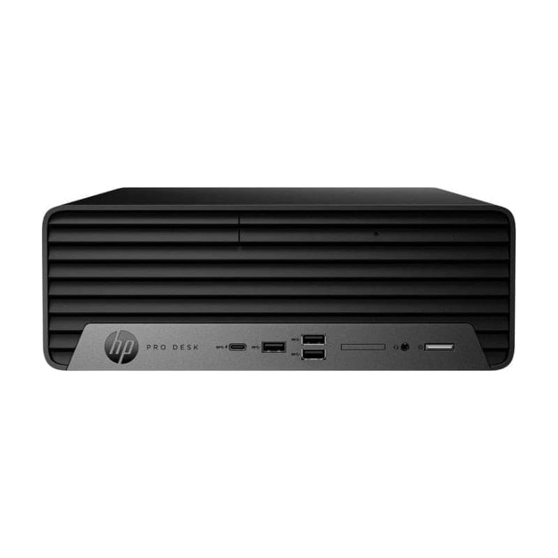 HP Pro 400 G9 C7FX3ET Intel Core i5-14400 16GB 512GB SSD UHD Graphics 730 Windows 11 Pro
