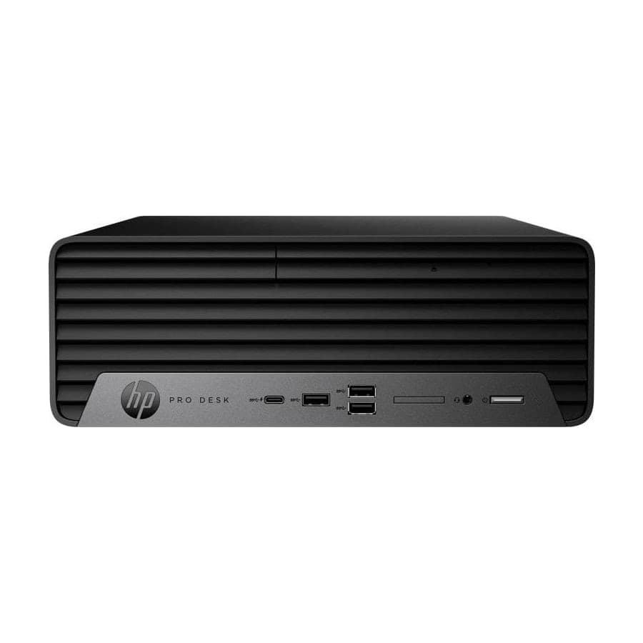 HP Pro 400 G9 Intel Core i5-12500 16 GB 512 GB SSD