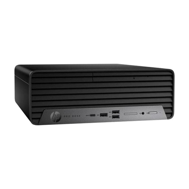 HP Pro 400 G9 SFF Intel Core i3-14100 16GB DDR5 512GB SSD Windows 11 Pro