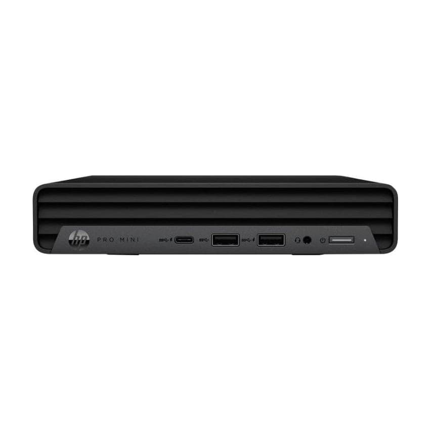 HP Pro Mini 400 G9 Intel Core i5-12500T 16GB 512GB SSD