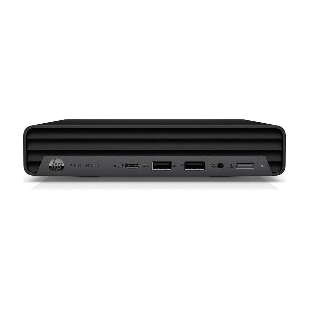HP Pro Mini 400 G9 Intel Core i5-14500T 16GB 512GB SSD
