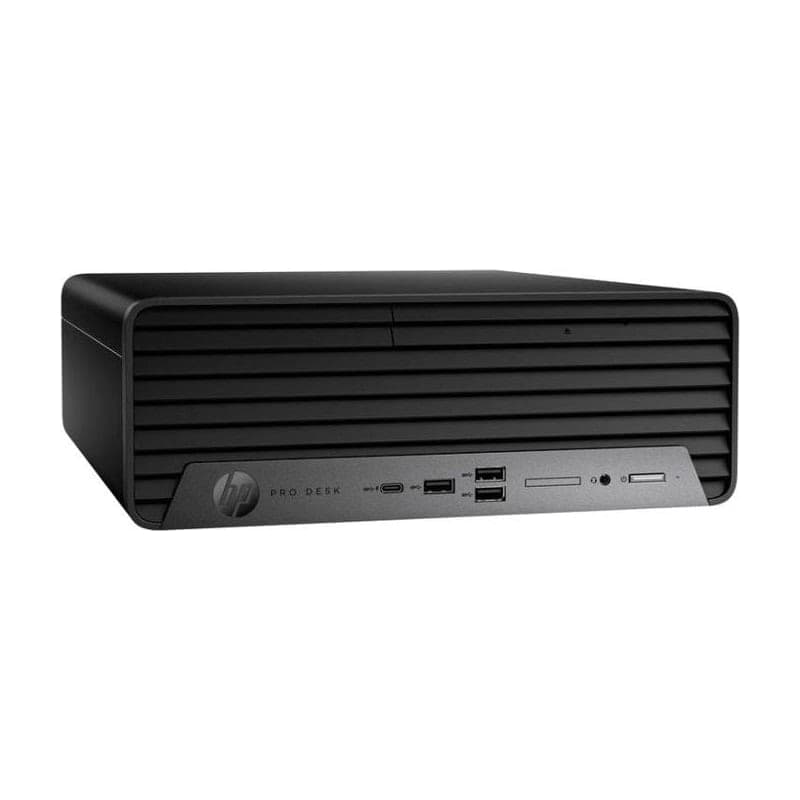 HP Pro SFF 400 G9 Intel Core i5-14500 16GB 512GB SSD UHD 770 Windows 11 Pro