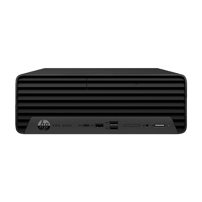 HP Pro Small Form Factor 400 G9 Intel Core i5-12500 16GB 512GB SSD UHD 770 Windows 11 Pro