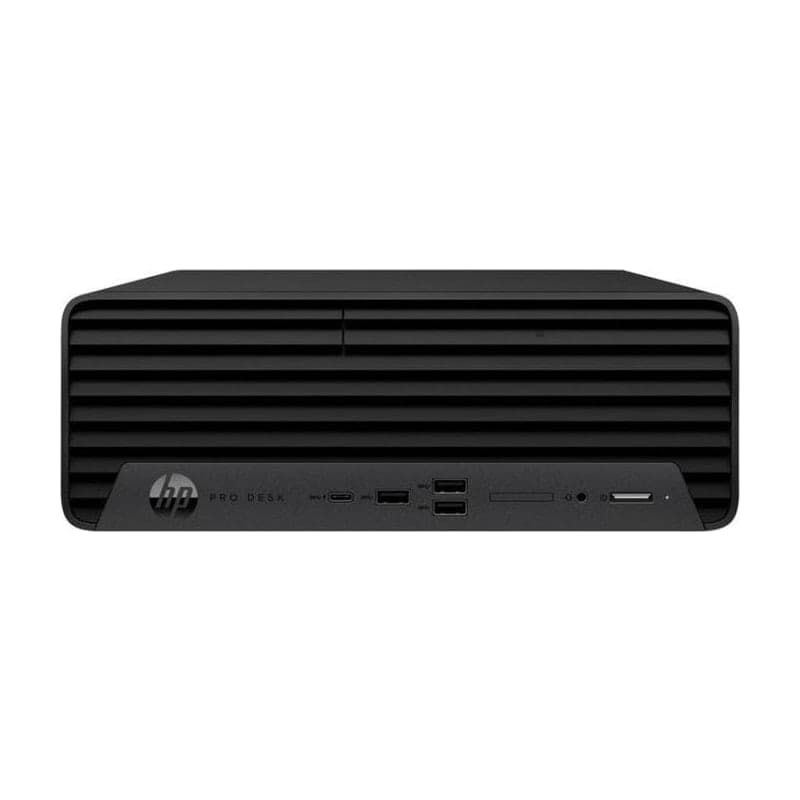 HP Pro SFF 400 G9 Intel Core i5-12500 16GB 512GB SSD UHD Graphics 770 Windows 11 Pro