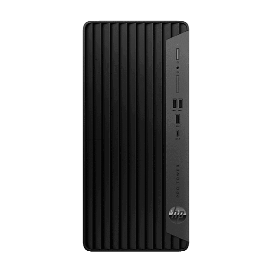 HP Pro Tower 400 G9 Intel Core i5-12500 16GB 512GB SSD UHD Graphics 770 Windows 11 Pro