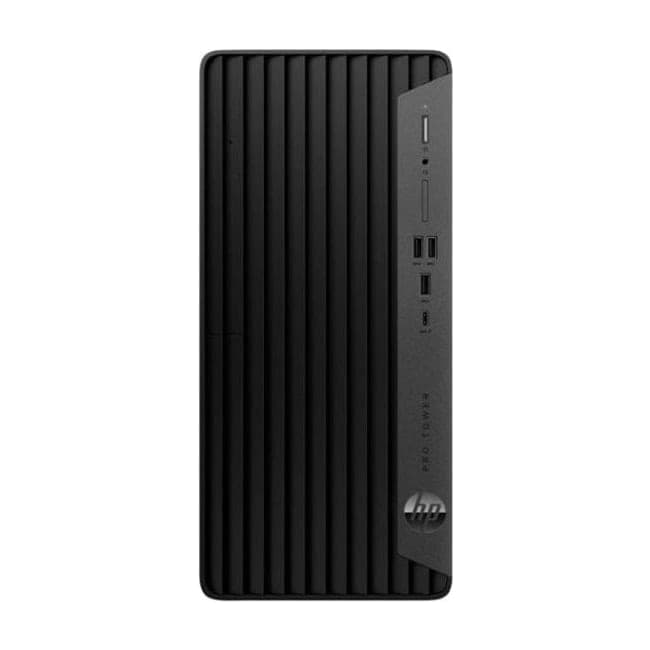HP Pro Tower 400 G9 Intel Core i5-14500 8GB 256GB SSD UHD Graphics 770 Windows 11 Pro