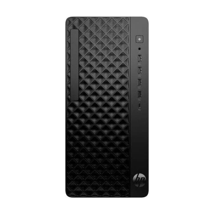 HP ProDesk 2 G1a AMD Ryzen 3 8300G 8GB 256GB SSD Radeon 740M Windows 11 Pro