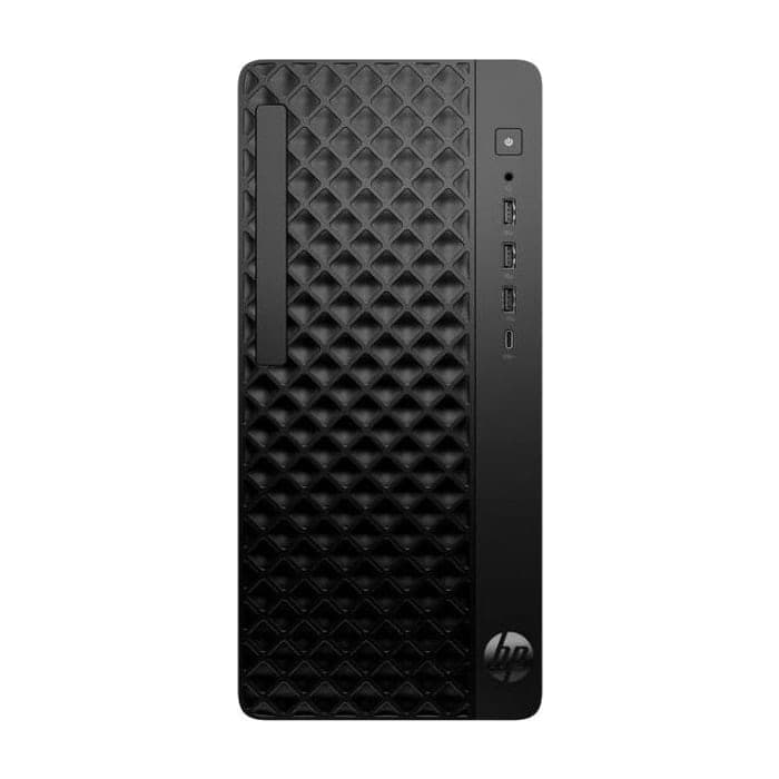 HP ProDesk 2 Tower G1i Intel Core i3-14100 8GB 256GB SSD Intel UHD 730 FreeDOS