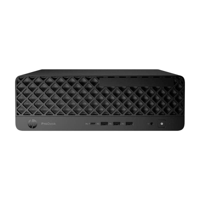 HP ProDesk 4 SFF G1i Intel Core Ultra 5 225 16GB 512GB SSD Intel Graphics Windows 11 Pro