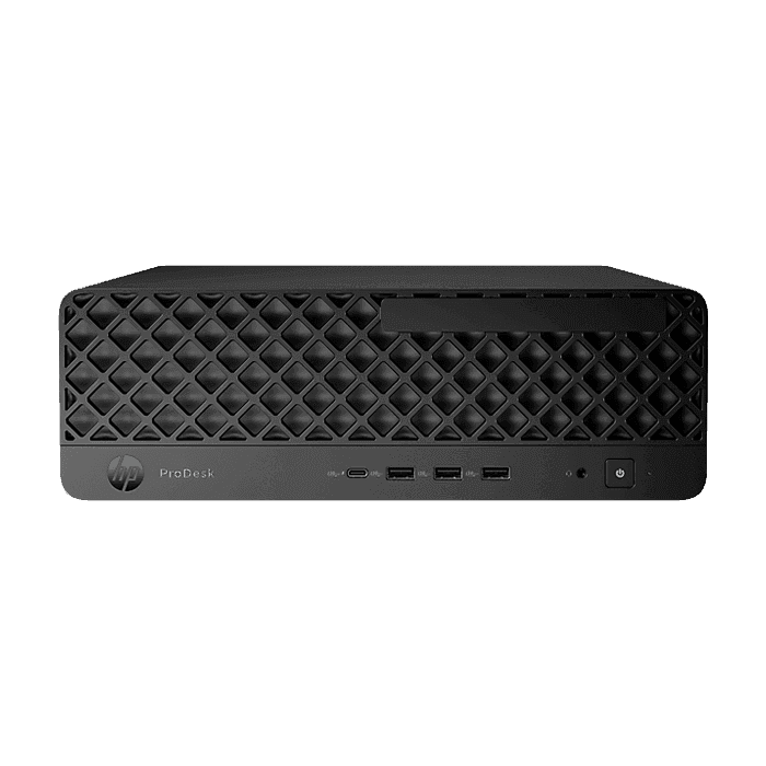 HP ProDesk 4 SFF G1i D31QPAT Intel Core Ultra 7 265 16GB 512GB SSD Intel Graphics Windows 11 Pro