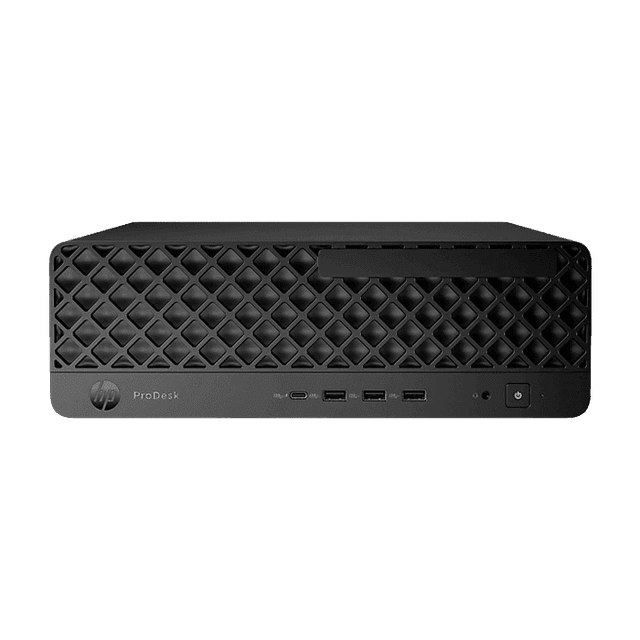 HP ProDesk 4 SFF G1i Intel Core Ultra 5 235 16GB 512GB SSD Windows 11 Pro