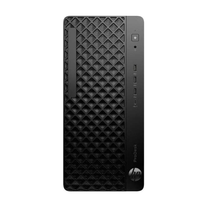 HP ProDesk 4 Tower G1i Intel Core Ultra 5 235 16GB 512GB SSD Intel Graphics Windows 11 Pro