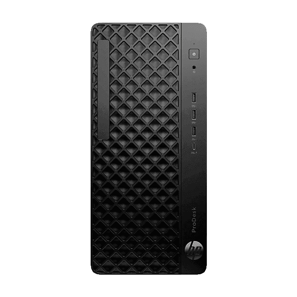HP ProDesk 4 Tower G1i Intel Core Ultra 7 265 16GB 512GB SSD Intel Graphics Windows 11 Pro