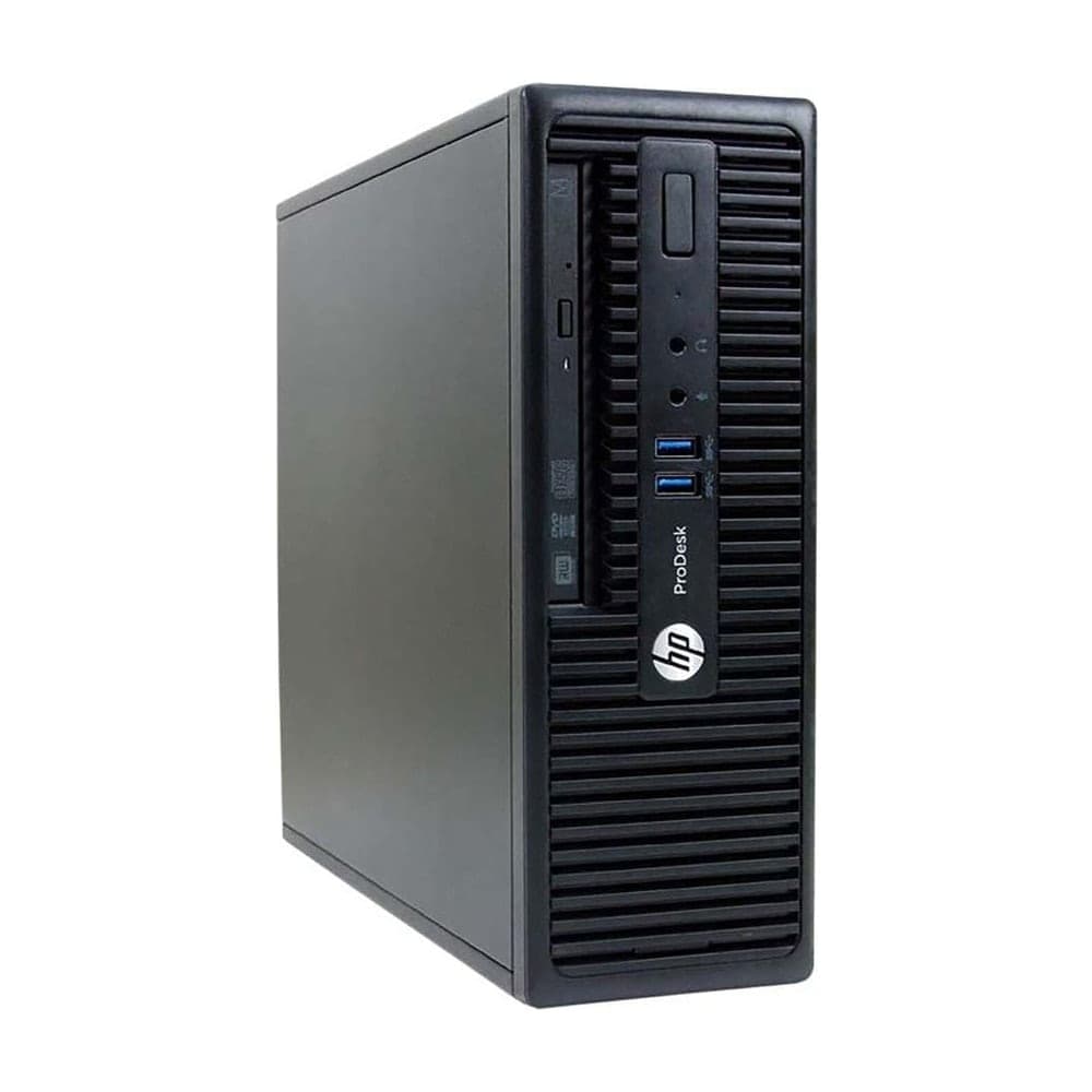 HP ProDesk 400 G3 SFF i5-6500 32GB 1TB SSD Windows 10