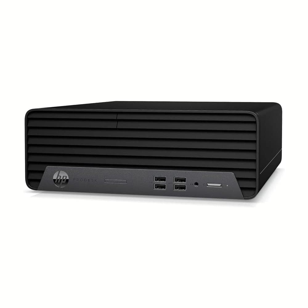 HP ProDesk 400 G7 SFF i5-10500 16GB DDR4 1TB SSD Windows 11