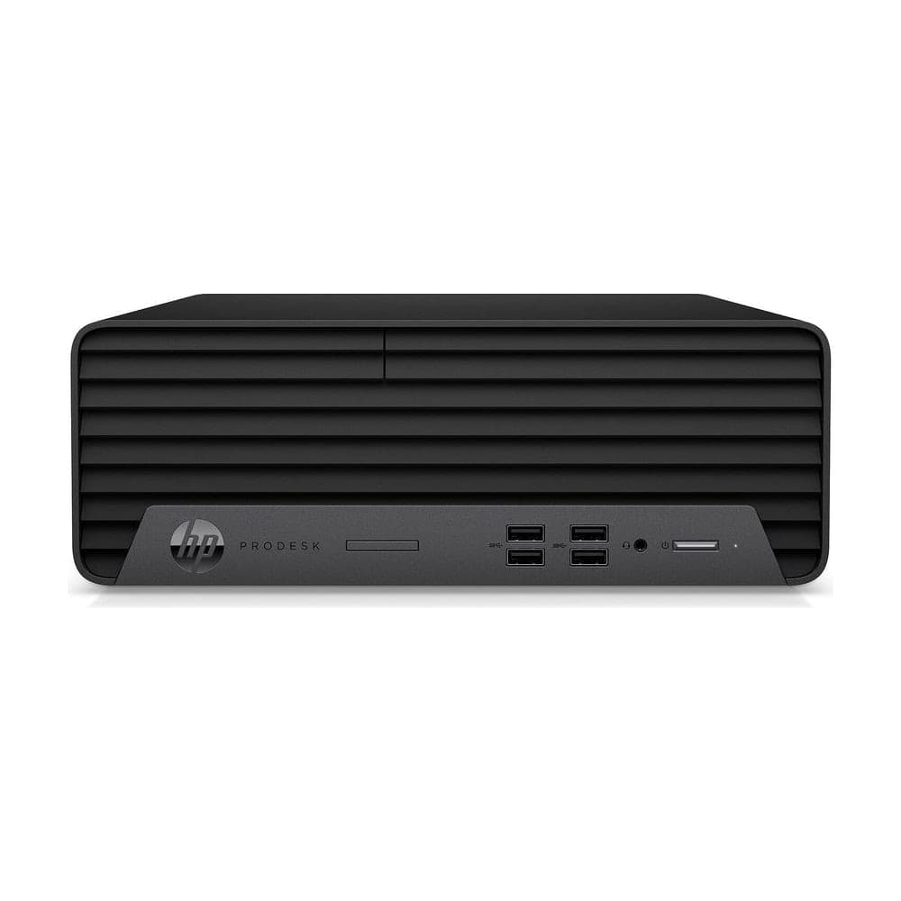 HP ProDesk 405 G6 SFF Ryzen 5 4600G